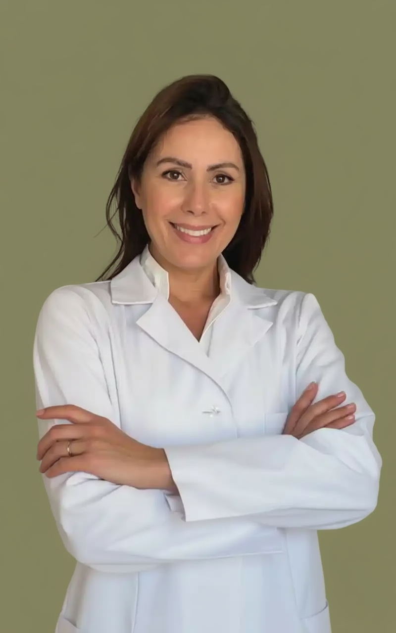 Dr. Hajer Haddad Dellagi - Implants Cortico-Basaux