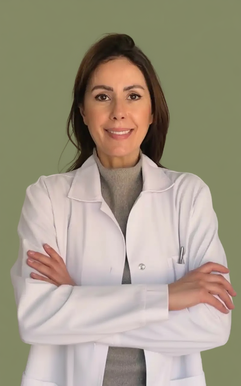 Dr. Hajer Haddad Dellagi
